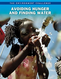 Avoiding Hunger and Finding Water