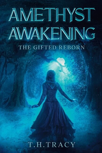 Amethyst Awakening: The Gifted Reborn