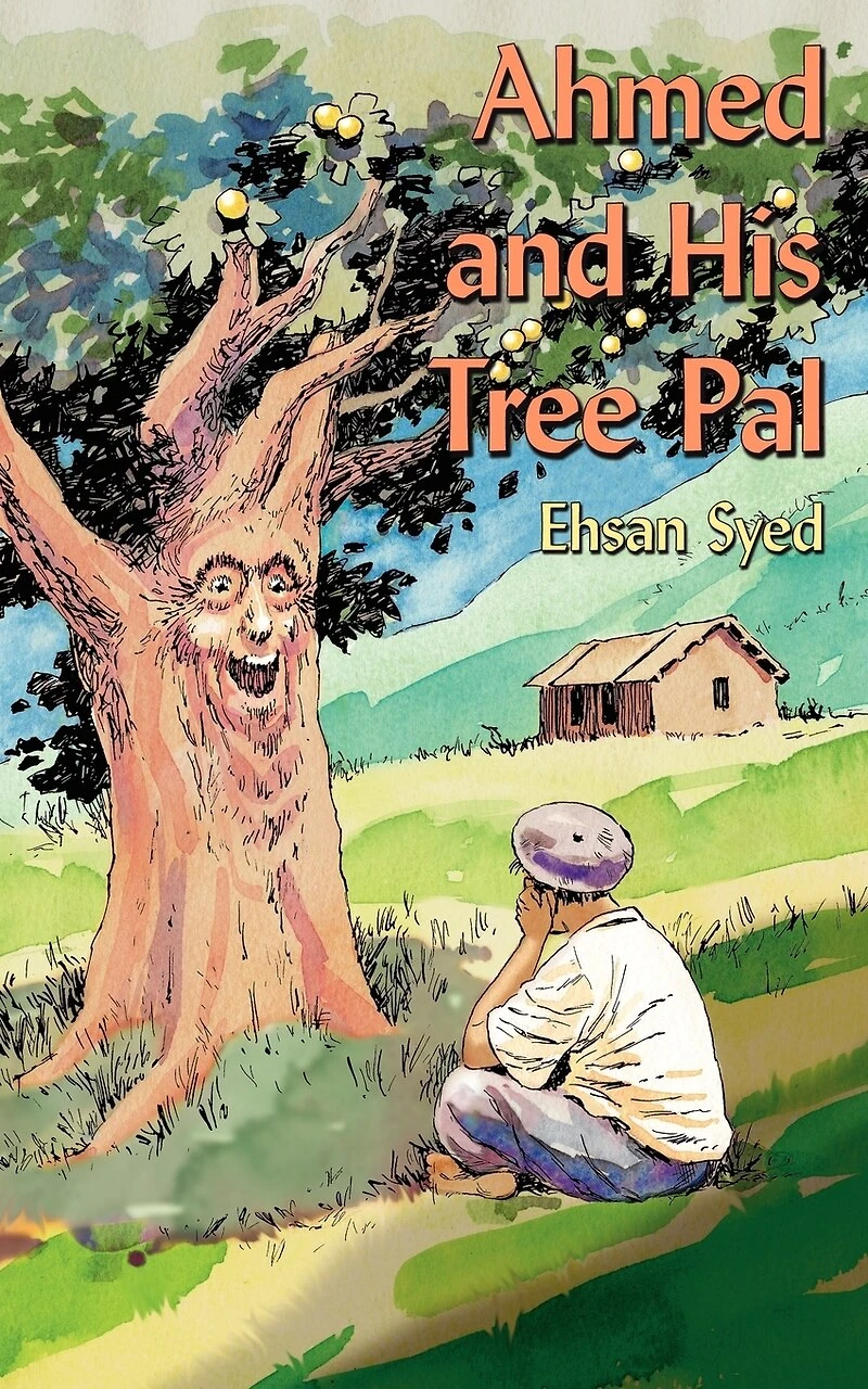 Ahmed And His Tree Pal