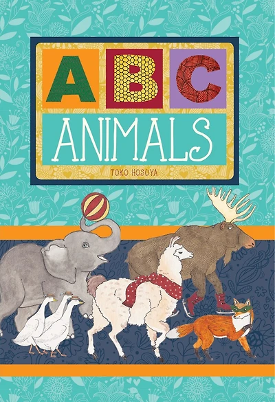 Abc Animals