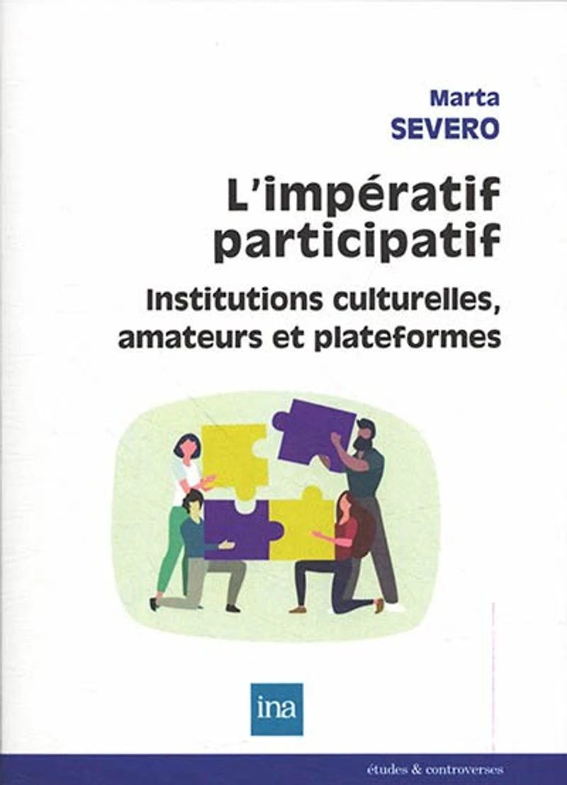 amateurs et institutions à l'ère numérique: culturelles, plateformes