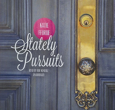 Stately Pursuits