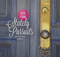 Stately Pursuits
