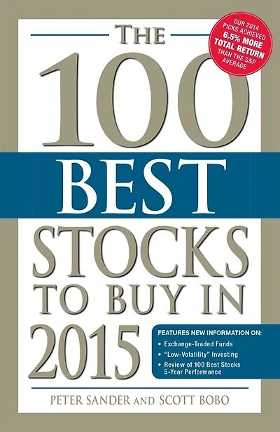 The 100 Best Stocks To Buy In 2015
