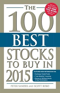 The 100 Best Stocks To Buy In 2015