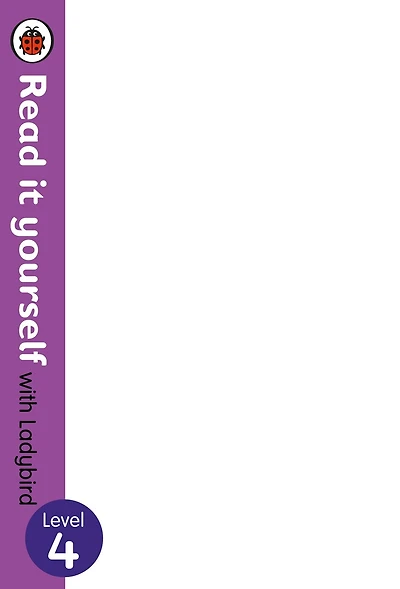 I am a Pilot: Read it yourself with Ladybird Level 4