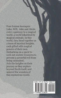 The Legend of the Sacred Knights