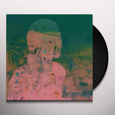 Voices 2 by Max Richter (2 LPS)