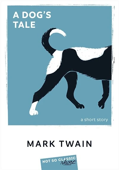 A dog's tale: a short story