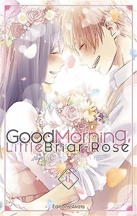 Good morning, little Briar-Rose, Vol. 6