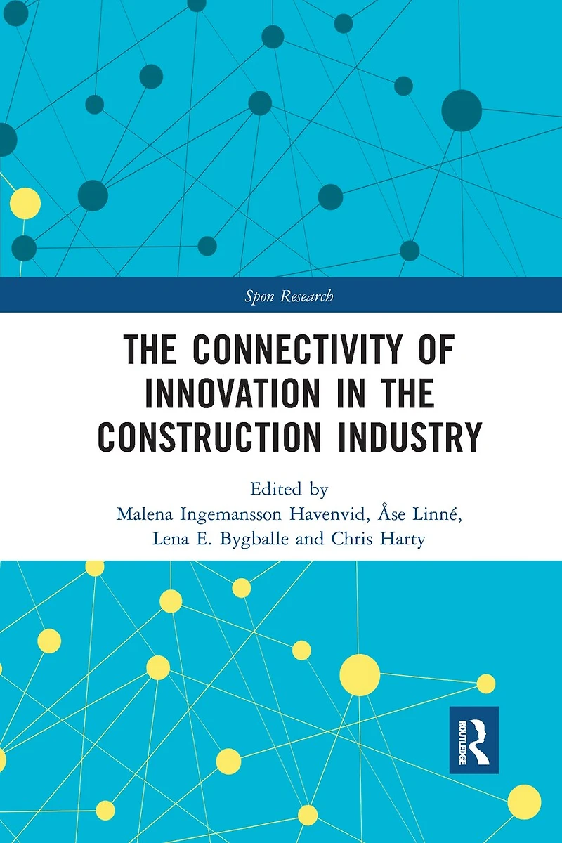 the Connectivity of Innovation Construction Industry
