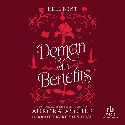 Demon with Benefits