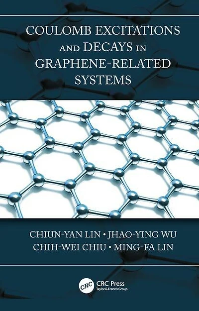 Coulomb Excitations and Decays Graphene-Related Systems