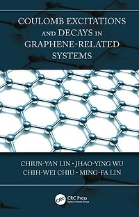 Coulomb Excitations and Decays Graphene-Related Systems