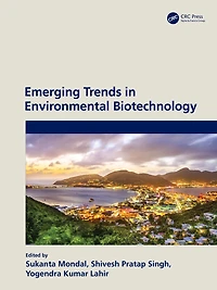 Emerging Trends Environmental Biotechnology