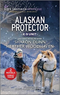Alaskan Protector