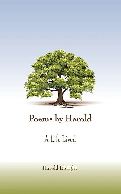 Poems by Harold: A Life Lived