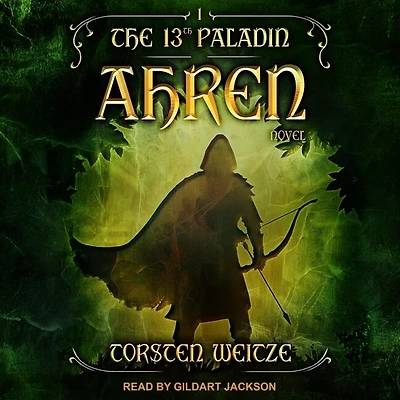 Ahren Lib/E