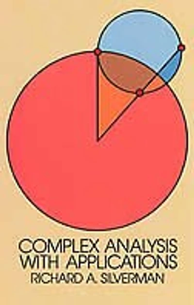 Complex Analysis With Applications