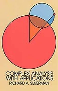 Complex Analysis With Applications