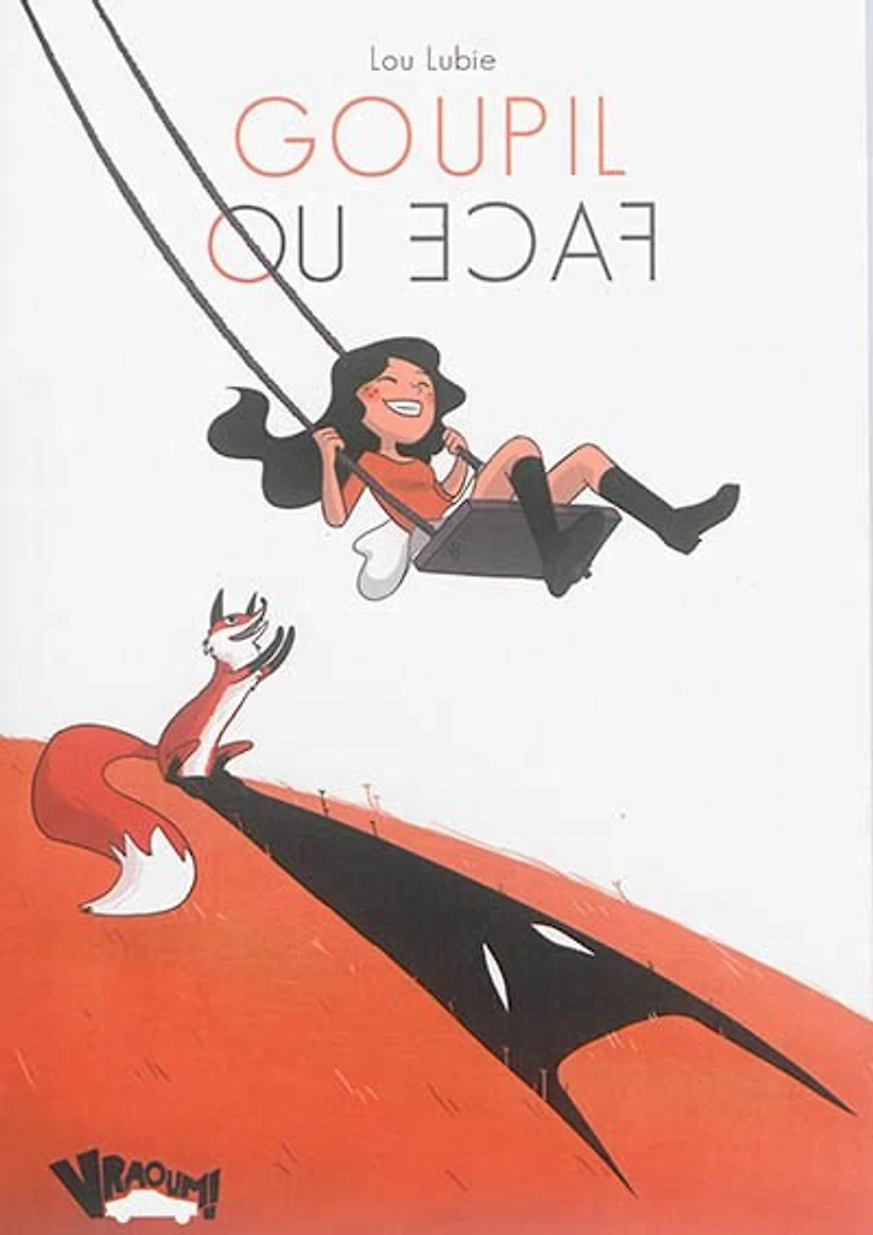 Goupil ou face