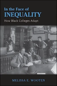 the Face of Inequality: How Black Colleges Adapt