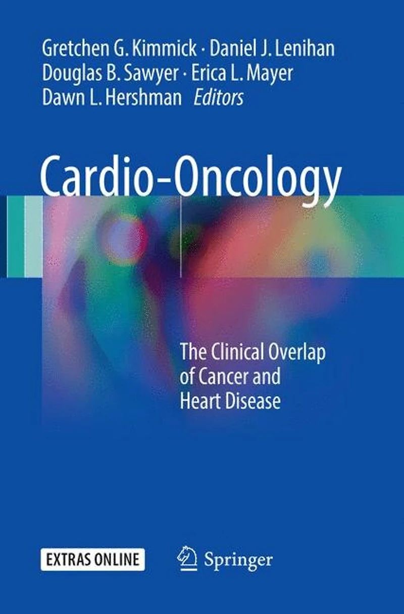 Cardio-oncology: The Clinical Overlap Of Cancer And Heart Disease