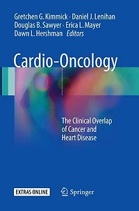 Cardio-oncology: The Clinical Overlap Of Cancer And Heart Disease
