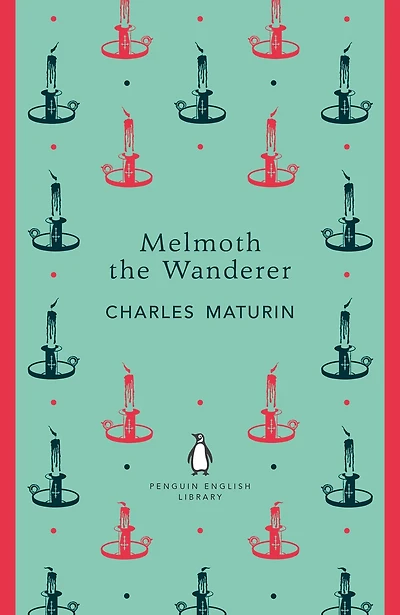 Melmoth the Wanderer