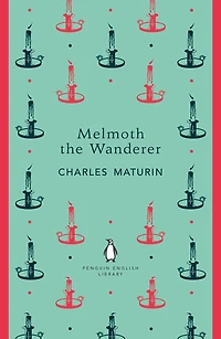 Melmoth the Wanderer