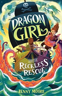 Dragon Girl and the Reckless Rescue (Standard Edition)