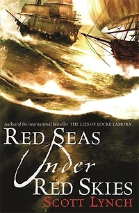 Red Seas Under Skies
