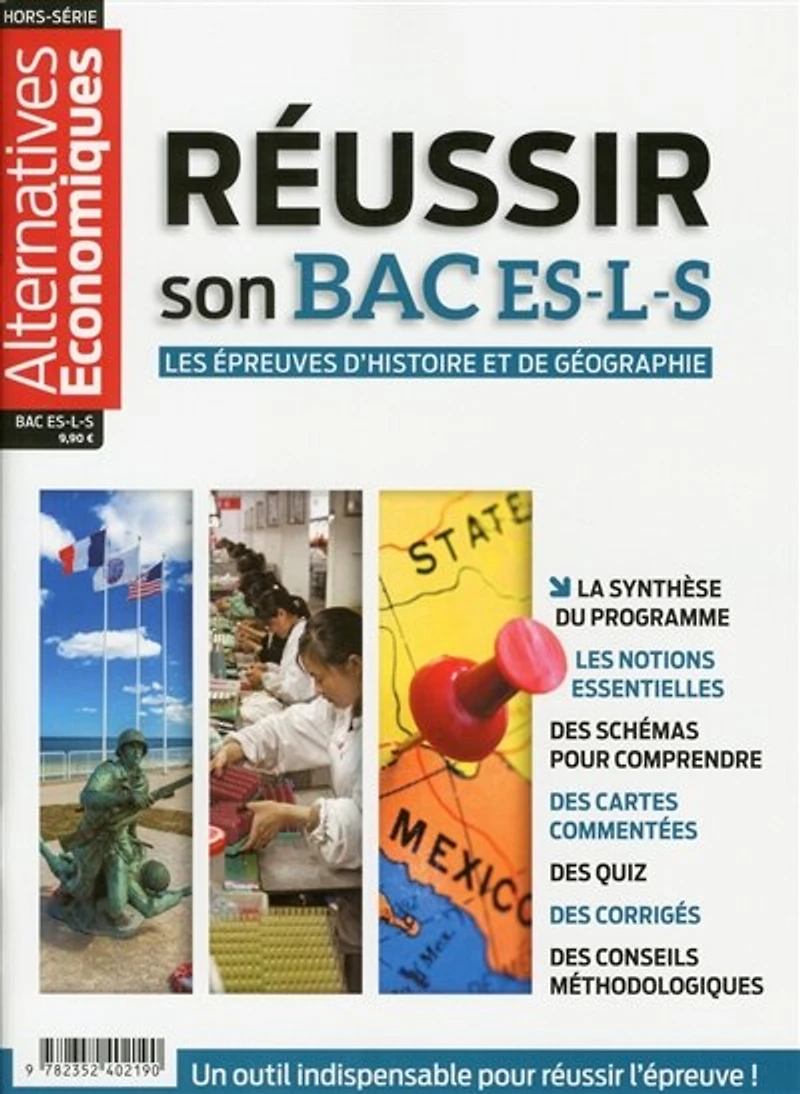 Alternatives économiques