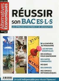 Alternatives économiques