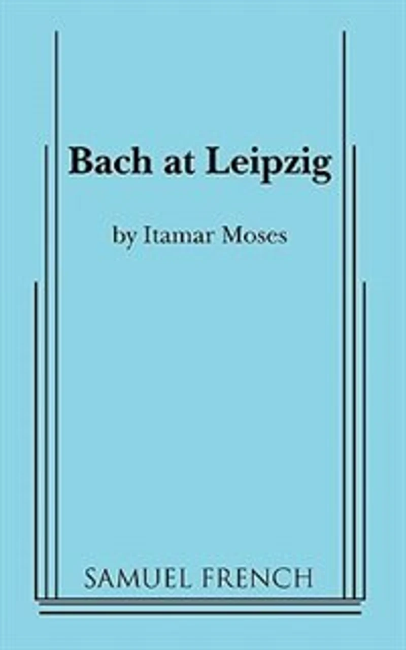 Bach at Leipzig