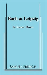 Bach at Leipzig