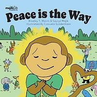 Peace Is The Way