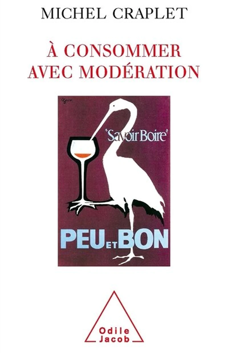 A CONSOMMER AVEC MODERAT