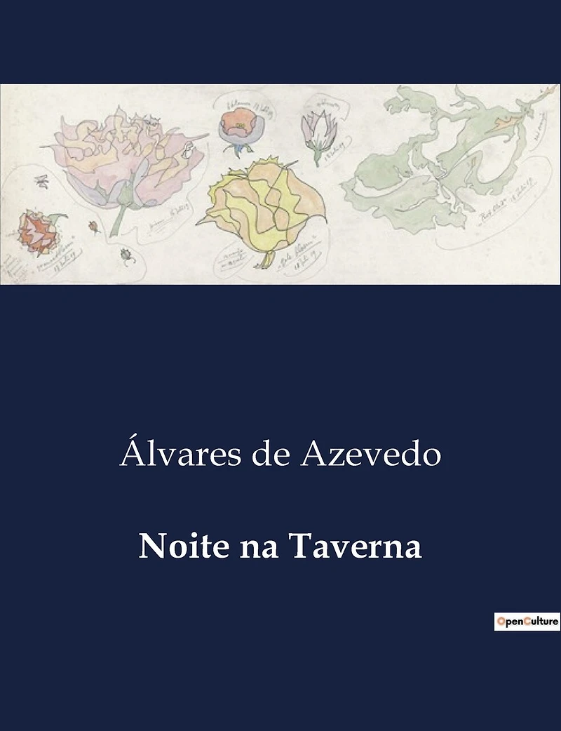 Noite na Taverna