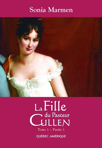 Fille du Pasteur Cullen (La), t. 01, p.1