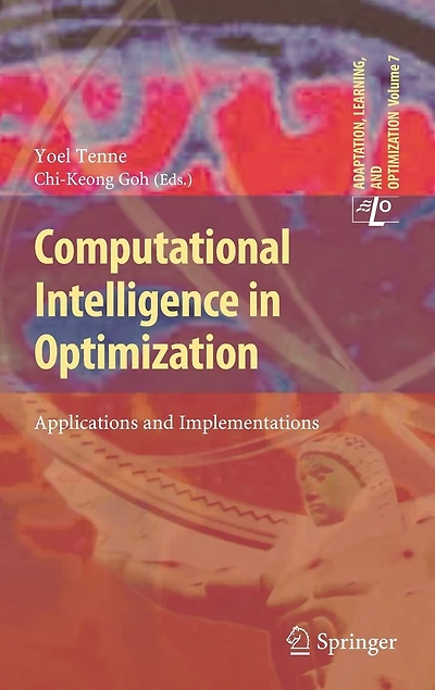 Computational Intelligence Optimization: Applications and Implementations
