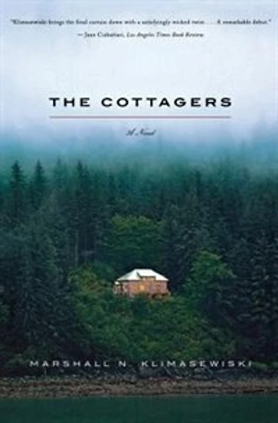 Cottagers: A Novel