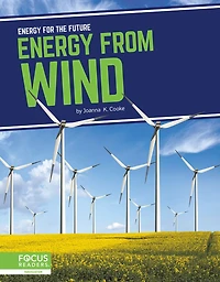Energy from Wind