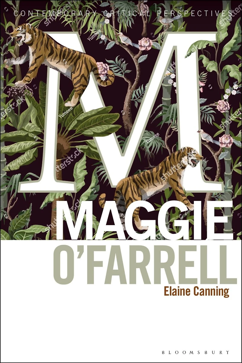Maggie O'Farrell: Contemporary Critical Perspectives