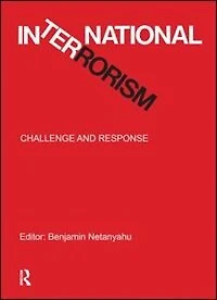 International Terrorism: Challenge And Response