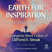 Earth for Inspiration: And Other Stories