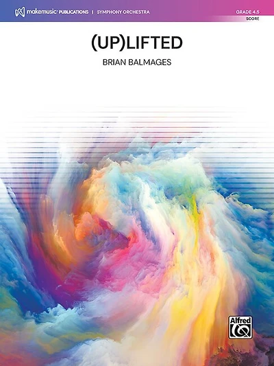 (Up)Lifted: Conductor Score