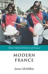 Modern France: 1880-2002