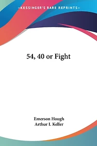 54-40 or Fight