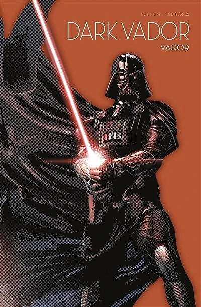 Dark Vador: Vador